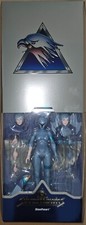 Super7 Silverhawks Steelheart 7 in Action Figure - 84004981335