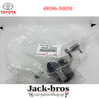 Toyota Genuine OEM Valve sub-assy, height control, no.2 48096-50050