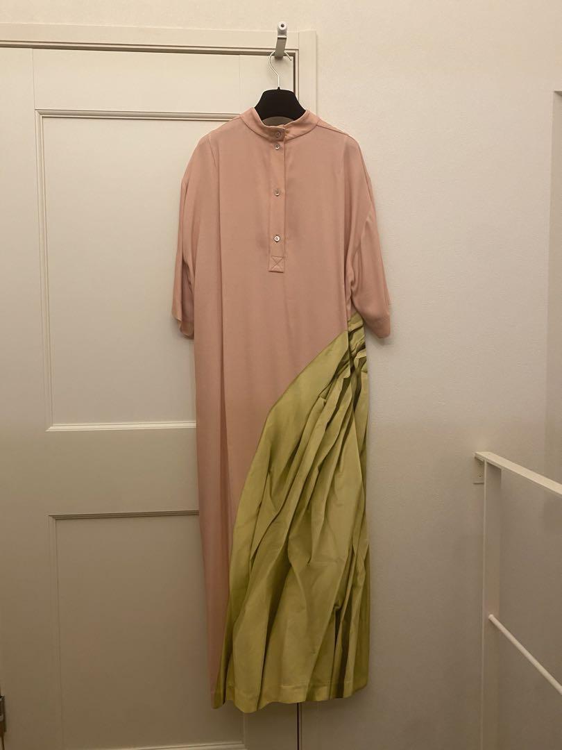 Dries Van Noten 21AW Darin Dress Size XS Authentic Women's Dries Van Noten 21AW Darin Dress Size XS Authentic Women's