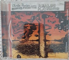 Songs from the Analog Playground by Charlie Hunter Quartet (Guitar) (CD,...