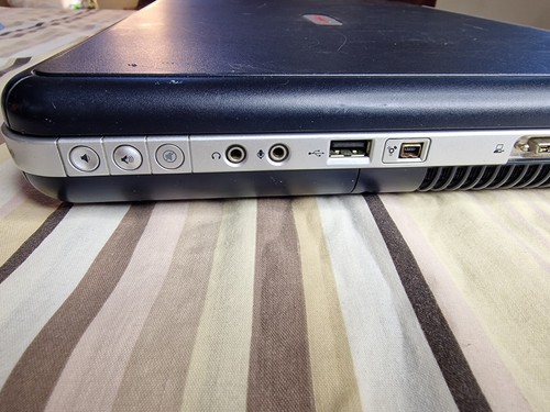 Compaq Presario R3000 Vtg Laptop Pentium 4 For Parts Read Description - Picture 11 of 18