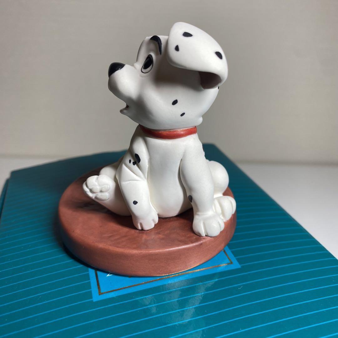 フィギュア　犬　101 Disney Dalmatians Roger 2 フィギュア 犬 101 Disney Dalmatians Roger 2 One Hundred and