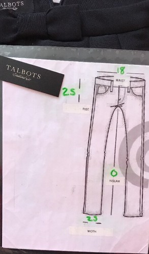 Damenrock 16 Talbots - Bild 7 von 12
