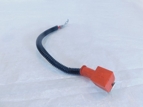 18-19 Suzuki GSX250R GSX 250R Plus Positive Battery Wire Cable Lead -33820-20K00 - Bild 5 von 11