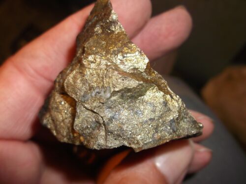 Oro, plata, cobre, 135 gramos muestras, más alta calidad. - Imagen 3 de 8