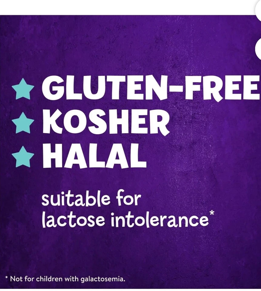 Batido nutricional PediaSure Grow and Gain vainilla (8 fl. oz., 24 pk.) Exp mayo/2025 Foto 4 de 4