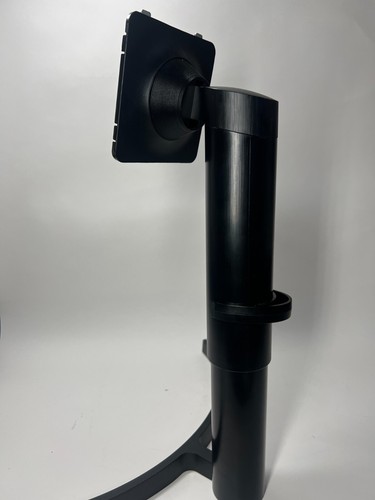 LG 32UN650-W 34WN750 Stand/Base MAZ652233 Black - Photo 12/15