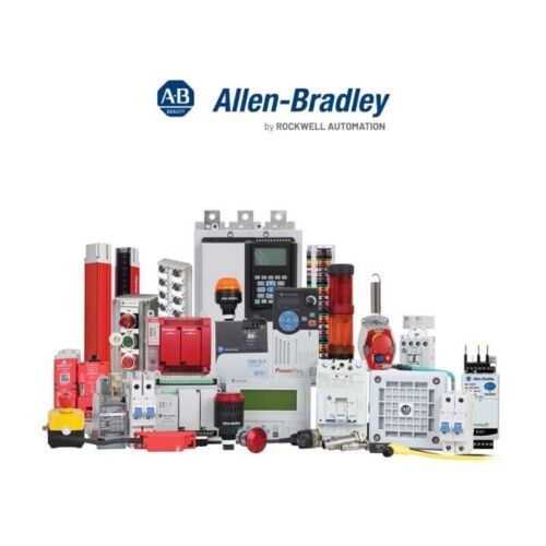Nuovo Allen-Bradley 1756-L8SP GuardLogix 5580 L8 Safety Partner 1756L8SP AB - Foto 3 di 4