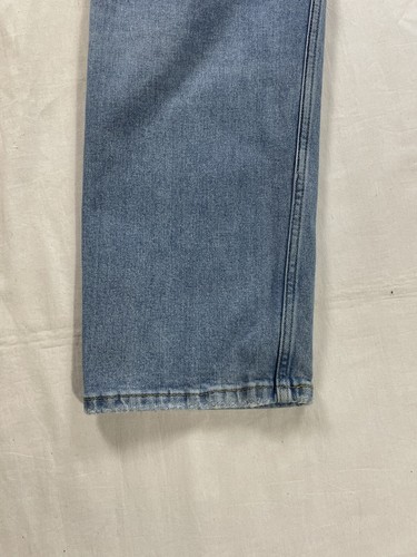 Levi’s 505 Jeans, Herren Gr. 38x30 (eigentlich 38x29) Stretch - Bild 11 von 11