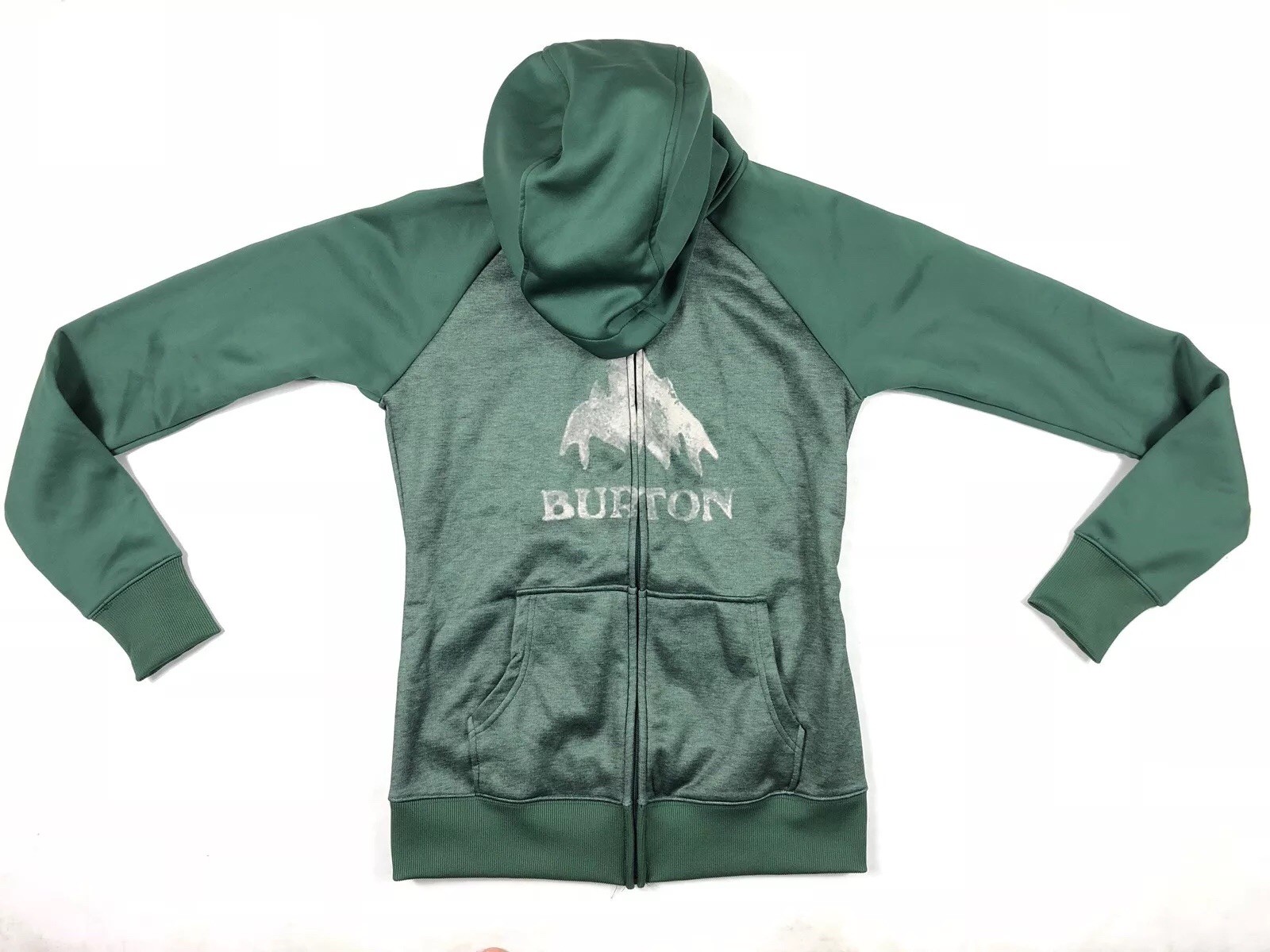 Burton Mens Dryride Green Hoodie Size Small Burton Mens Dryride Green Hoodie Size Small discount sale
