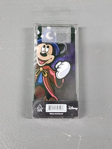 FiGPiN - Disney - Mickey Mouse Enamel Pin Figure #236 - Fantasia Mickey Mouse - Picture 4 of 5