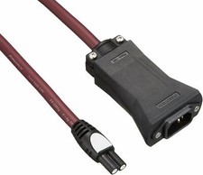 FURUTECH Audio Grade Inline Filter FLOW-08 w/ Tracking NEW