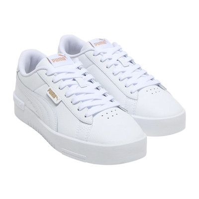 PUMA Women's Court Sneaker Softfoam Plus Inner Sole Rubber Cupsole