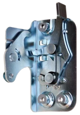 Inner Door Latch Driver Side 1960-1963 Chevrolet Pickup (Key Parts # 0848-823)