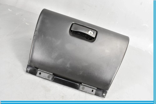 98-03 Jaguar XJ8 Super V8 VDP X308 Dash Dashboard Glovebox Compartment Black OEM - Picture 3 of 9