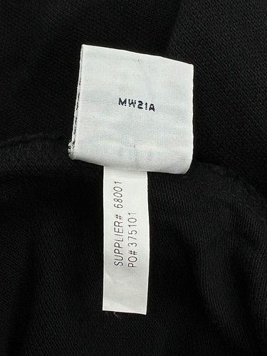 Polo Ralph Lauren Bandera Polo Rumania Parche Camisa Negra #2, Talla 3XB - NUEVO CON ETIQUETAS - Imagen 9 de 10