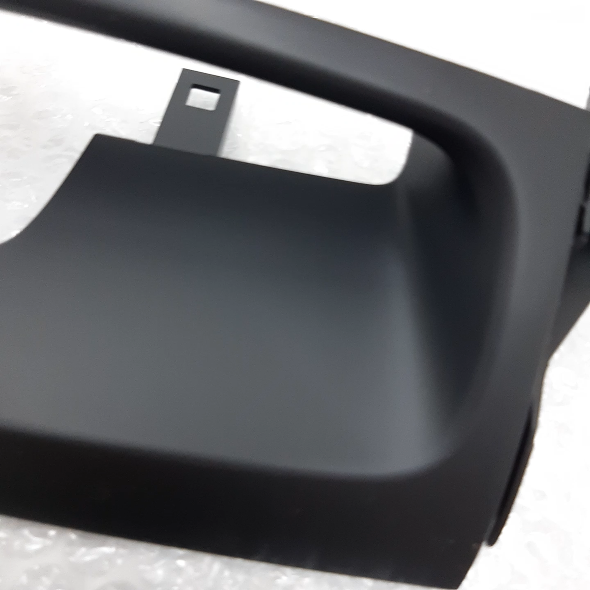 Toyota Land Cruiser Prado 120 Upper Instrument Cluster Panel OEM