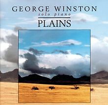 Plains von Winston,George | CD | Zustand gut - Bild 1 von 1