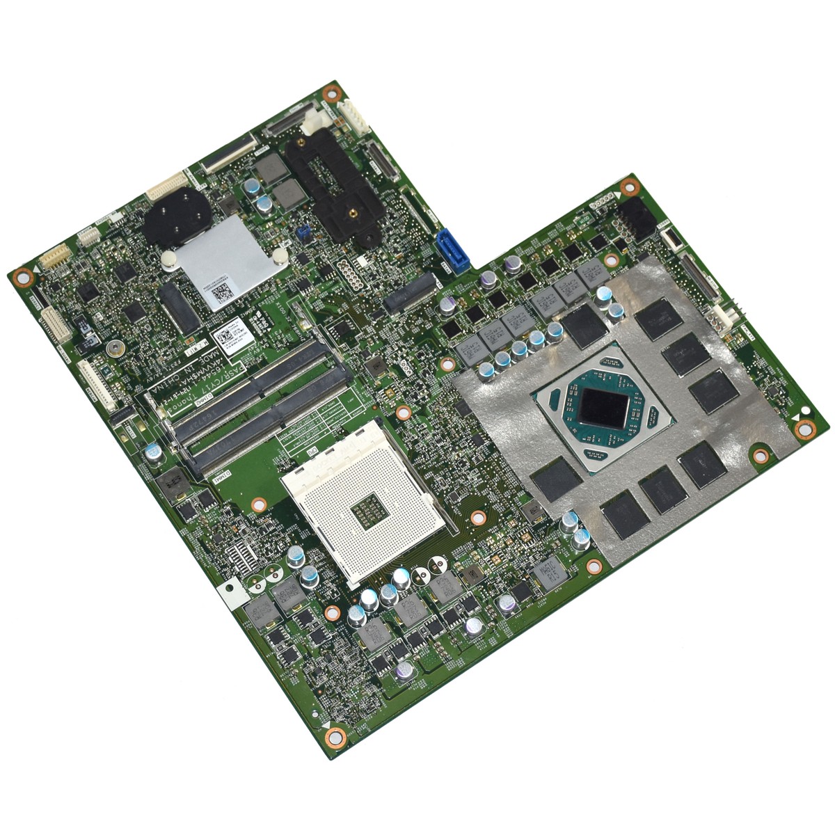 Dell Inspiron 7775 AIO Motherboard Socket AM4 DDR4 AMD RX580 8GB