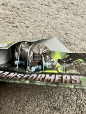 Transformers Rise Of The Beasts Rhinox Beast Alliance New
