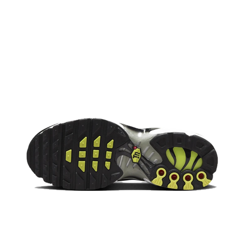 Nike Air Max Plus Multicolor White/Red/Silver Youth GS Size 4Y-7Y Kids Sneakers - Picture 43 of 55