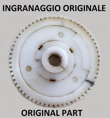 Ingranaggio rinforzato per albero lento CAME V600E V900E VER 119RIE140 - Picture 5 of 6