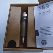 1PCS New IFM LMC410 pressure sensor In Box Free Shipping