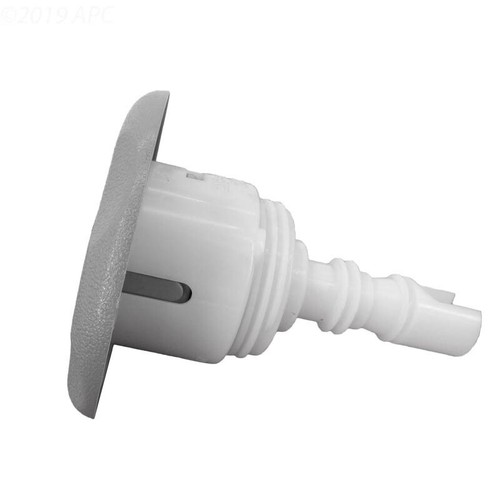 5-SCALLOP MINI STORM SPA JET DIRECTIONAL THREAD-IN 229-7927 - Picture 3 of 3