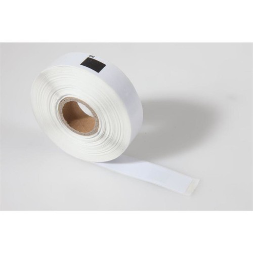 50x Etiqueta compatible con DK11203 17 x 87 mm 300 etiquetas +1x soporte reutili - Imagen 7 de 7