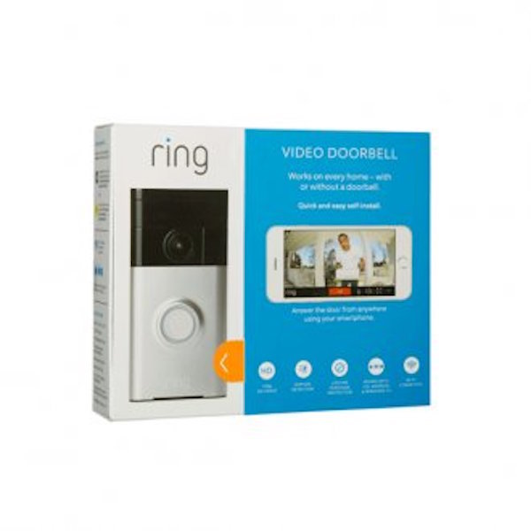 Ring doorbell which one 2025