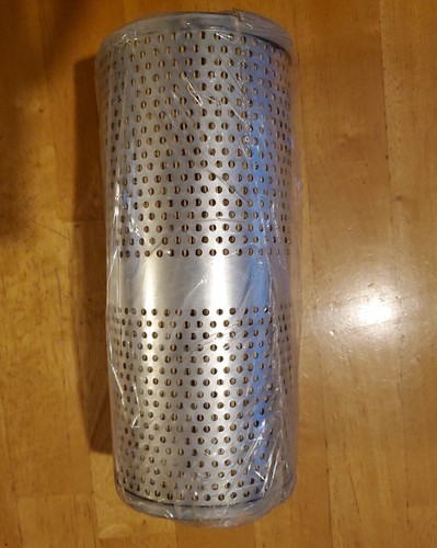 NAPA Gold Hydraulic Filter 1407  - Picture 2 of 2