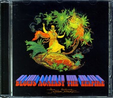 Jefferson Starship & Paul Kantner - Blows Against The Empire - CD - neuwertig