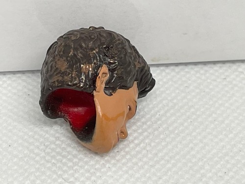 2012 The Amazing Spiderman Movie Edition Series WALMART Interchangeable Head - Picture 6 of 8