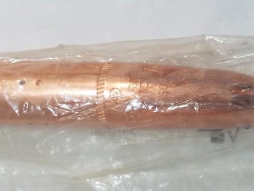 New Maclean Power 207 Maclean Power Copper Automatic Splices - Picture 3 of 3