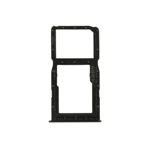 SIM Tray / SD Card for Huawei P30 Lite / New Edition / Premium Card Holder Single Slot - Picture 8 of 22