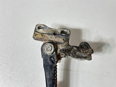 1996 Kawasaki ZX9R Kickstand Side Kick Stand OEM Spring