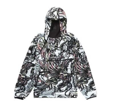 パーカー・フーディ Supreme The North Face Steep Tech Fleece Pullover Multicolor Supreme X The North Face Steep Tech Fleece Pullover