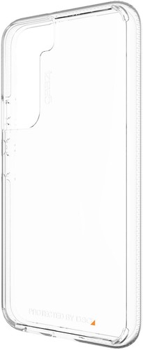 Funda ZAGG Gear4 Crystal Palace D3O protección contra impactos Samsung Galaxy S22 - transparente - Imagen 5 de 6