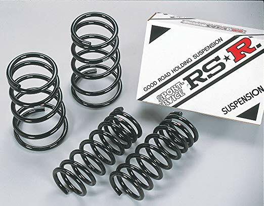 RSR Down N250D Lowering Springs for Nissan LATIO N17 Ff(2wd) 12oct S for sale online | eBay RSR Down N250D Lowering Springs for Nissan LATIO N17 Ff(2wd) 12oct S for sale online | eBay