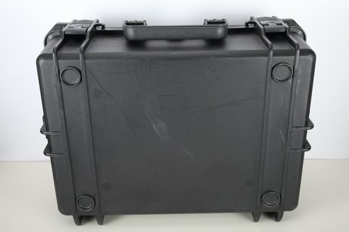 Lowepro PR1 Multi Format Case + Unbranded W/Proof Hard-case Excellent Cond #1 - Picture 7 of 22