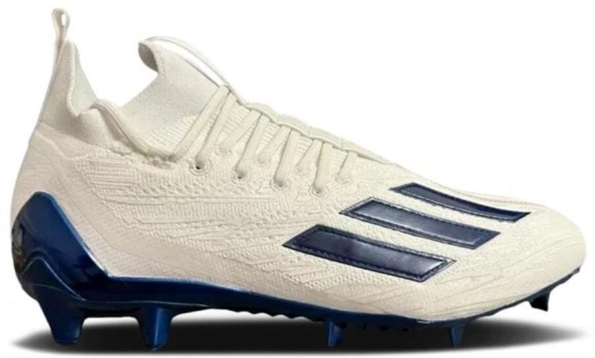 adidas Adizero Cleats White Team College Gold for Sale