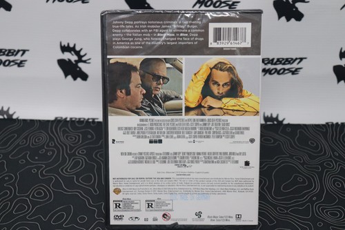 DVD Movies New Sealed You Pick Variety Lot Combined Ship - Picture 72 of 643
