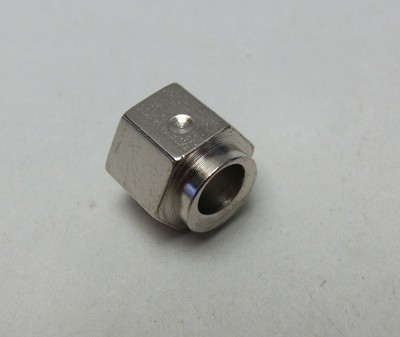 Spare Part 1x Connector Adapter for Roll Storage Anycubic Mega-X 3D Printer Pla