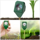Lawn Ph Tester Houseplant Moisture Meter Plant Moisture Sensor