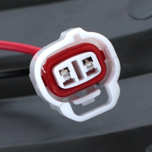 LH&RH Side Front Side Corner Light For Hino 500 Ranger Truck Fc Fd Gd Fe Ft Fx - Picture 20 of 22