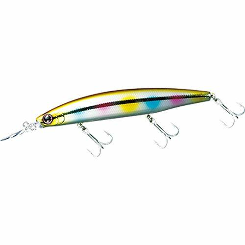 Daiwa Lure Shore Line Shiner Z Set Upper 145SDr oro Drain Bo Daiwa Lure Shore Line Shiner Z Set Upper 145SDr oro Drain Bo scegli il tuo preferito