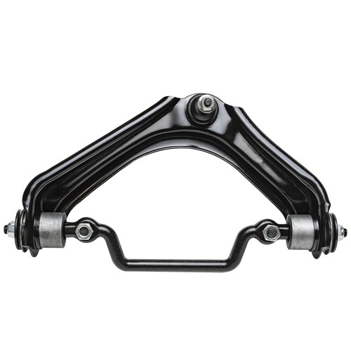 Brazos de control superiores delanteros con rótulas para Ford Explorer Mercury Mountaineer - Imagen 4 de 8