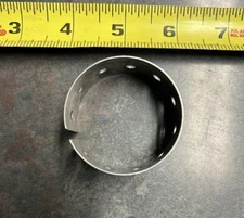 B15 OMC Johnson Evinrude 308602 BRP Stringer Mount Pivot Liner USED