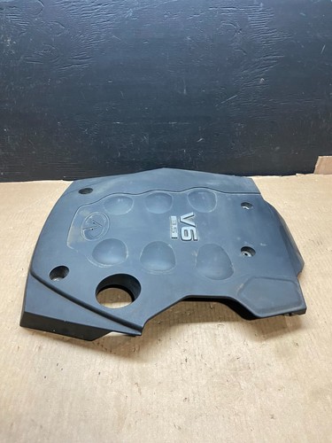 2003 to 2007 Infiniti FX35 M35 G35 V6 Engine Motor Cover OEM E4227 DG1 - Picture 4 of 10