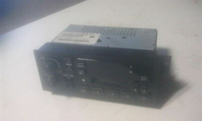 Chrysler (Eagle) Vision Radio P04704354 Autoradio